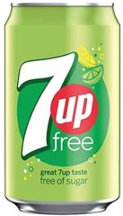 7up Free